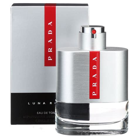 new mens prada cologne|Prada luna rossa men's cologne.